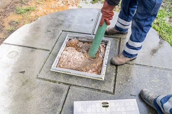 neglecting cesspool pumping can lead to costly repairs, sewage backups, and environmental contamination
