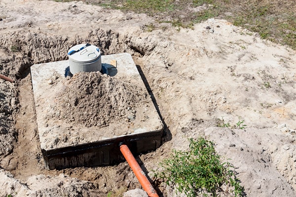 regular septic tank pumping helps prevent backups, odors, and septic system failures by removing excess waste and sludge from the tank
